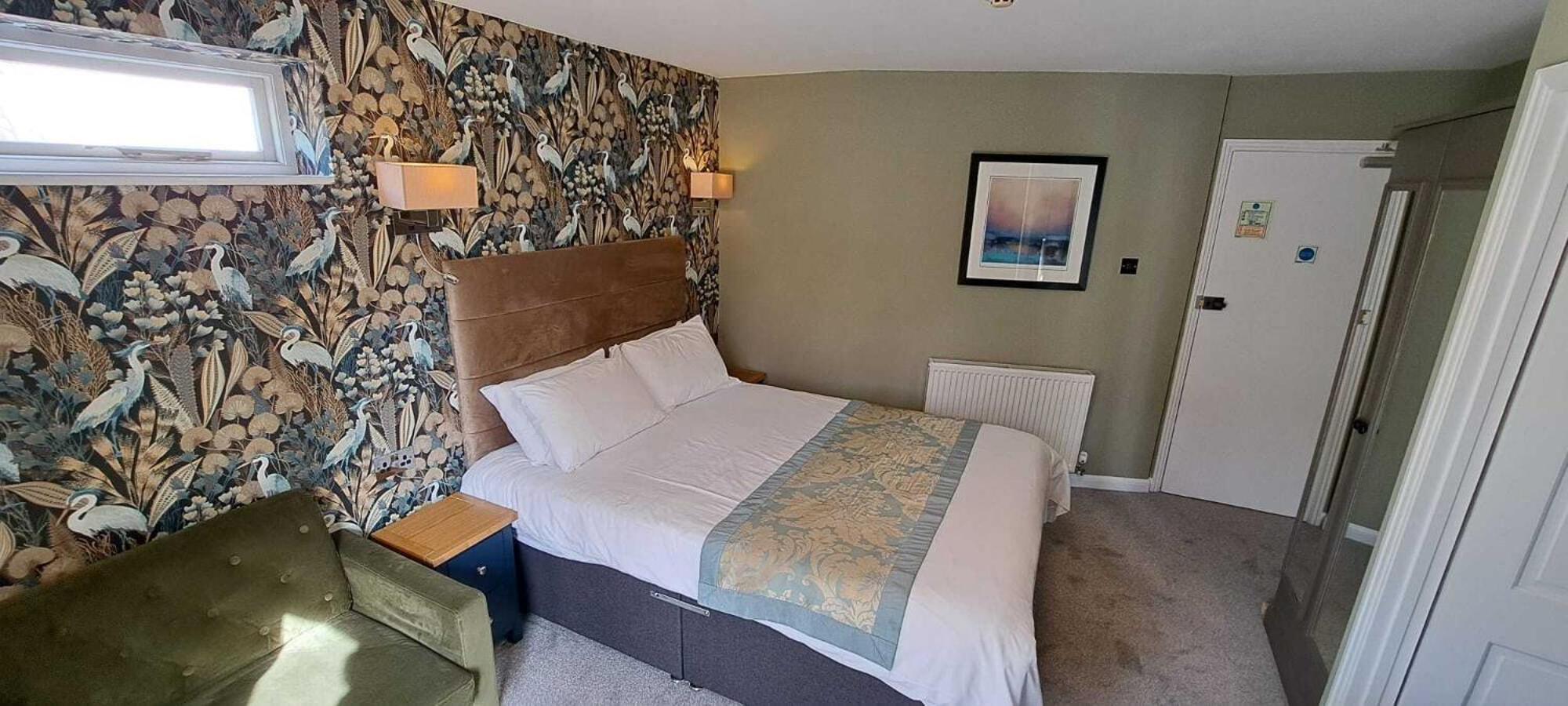 לימינגטון ספא Victoria Park Lodge & Serviced Apartments מראה חיצוני תמונה